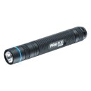 Taschenlampe Walther PRO PL30 100 Lumen 1 x AAA Cree XP - E2