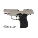 Pistole Zoraki 914 Satina 9mmPAK ab18