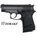 Pistole Zoraki 914 Schwarz 9mmPAK ab18