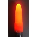 Diffuser Stab Fenix 21,5mm Rot AD101-R f&uuml;r LD10,...