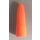 Diffuser Stab Fenix 21,5mm Rot AD101-R f&uuml;r LD10, LD20, PD30 u.a. Warnstab