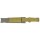 Fahrtenmesser Survival Jungle II 215mm Alugriff mit Zubeh&ouml;r