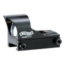 Red Dot Walther Nano Point Auto 22mm Rail 1xCR2032
