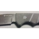 Fahrtenmesser Elite Force EF 704 100mm Stonewashed