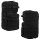 Molle Rucksack Add On ohne Schultergurte Schwarz