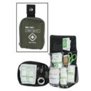 Erste Hilfe Set First Aid Pack Midi Oliv
