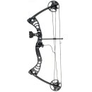 Bogen Set Compound VA Race 4x4 Update 28&quot;  35-55lbs...