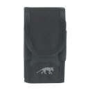 Tactical Phone Cover Tasmanian Tiger Schwarz