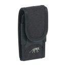 Tactical Phone Cover Tasmanian Tiger Schwarz