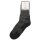 Socken Thermo Alaska Oliv Schwarz 39-41