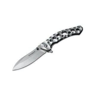 Taschenmesser EH B&ouml;ker Magnum Slender 88mm