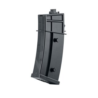 Magazin f&uuml;r HK G36c IDZ 6mmBB 400Rds