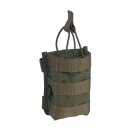 SGL Mag Pouch HZ BEL Tasmanian Tiger Oliv