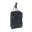 SGL Mag Pouch HZ BEL Tasmanian Tiger Schwarz