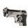 Pistole Firat Magnum Chrom 9mmPAK ab18