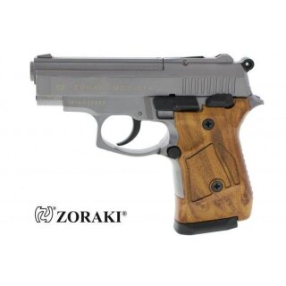 Pistole Zoraki 914 Titan/Holzoptik 9mmPAK 14Rds ab18