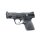 Pistole Smith &amp; Wesson M&amp;P9c 9mmPAK 12Rds ab18