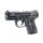 Pistole Smith &amp; Wesson M&amp;P9c 9mmPAK 12Rds ab18