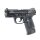 Pistole Smith &amp; Wesson M&amp;P9c 9mmPAK 12Rds ab18