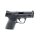 Pistole Smith &amp; Wesson M&amp;P9c 9mmPAK 12Rds ab18