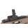 Gewehr Amoeba M4 015 Dark Earth EFCS 6mmBB SAEG ab18