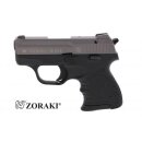 Pistole Zoraki 906 Titan 9mmPAK 6Rds ab18