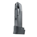 Magazin f&uuml;r S&amp;W M&amp;P9c 9mmPAK 15Rds mit...