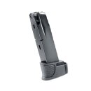 Magazin f&uuml;r S&amp;W M&amp;P9c 9mmPAK 15Rds mit...