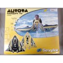 Schleppring Sevylor Aurora Mach IV ST7050N Towable Wasserski