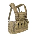 Chest Rig MKII M4 Tasmanian Tiger Oliv