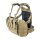 Chest Rig MKII M4 Tasmanian Tiger Oliv