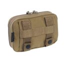 Admin Pouch Tasmanian Tiger Khaki