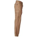 Kampfhose US BDU Coyote Tan S