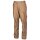 Kampfhose US BDU Coyote Tan S