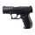 Luftpistole Walther CP99 Schwarz 4,5mmDiabolo Co2NBB ab18