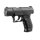 Luftpistole Walther CP99 Schwarz 4,5mmDiabolo Co2NBB ab18