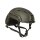 Helm US Paratrooper FAST mit Rail Oliv MFH/Mil-Tec