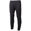 Unterhose US Thermo Schwarz Lvl II Gen III S