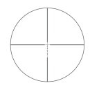 Zielfernrohr Bushnell AR/223 4,5-18x40