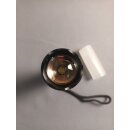 Taschenlampe LED Zoom KE7608 450-800Lumen 3XAAA/1x 18650