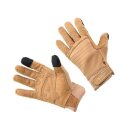 Handschuhe Defcon5 SSK5 Coyote Tan S mit Armortex