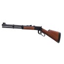 Luftgewehr Lever Action Br&uuml;niert Walther 4,5mmDiabolo Co2NBB ab18