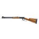 Luftgewehr Walther Lever Action Br&uuml;niert 4,5mmDiabolo Co2NBB ab18