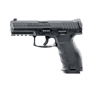 Pistole HK VP9 6mmBB GBB 22Rds ab18