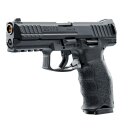 Pistole HK VP9 6mmBB GBB 22Rds ab18