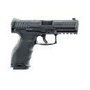 Pistole HK VP9 6mmBB GBB 22Rds ab18