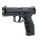Pistole HK VP9 6mmBB GBB 22Rds ab18