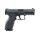 Pistole HK VP9 6mmBB GBB 22Rds ab18