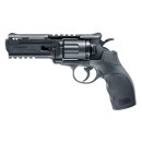 Luftdruckrevolver UX Tornado 4,5mmBB Co2NBB ab18