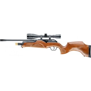 Luftgewehr H&auml;mmerli 850 AirMagnum Carbine 4,5mmDiabolo Co2 ab18